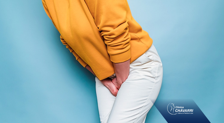 Incontinencia Urinaria en la mujer: un problema muy común