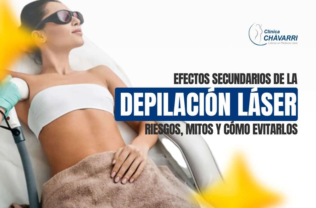 depilacion-laser-efectos-secundarios
